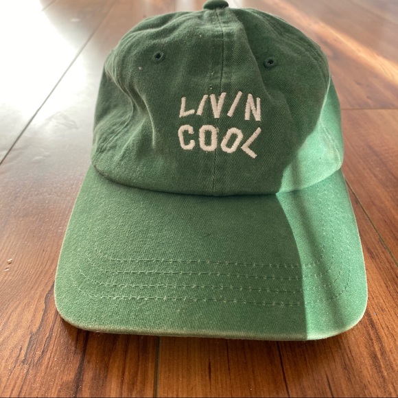 Livin Cool Cap | Poshmark